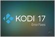 Kodi-standalone ERROR Unable to create GUI. Exiting rkodi
